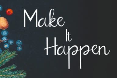 Billbo Script Font by Saber Studio — Script Handwritten Font — thumbnail 2