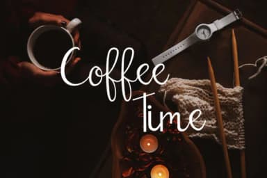 Billbo Script Font by Saber Studio — Script Handwritten Font — thumbnail 3