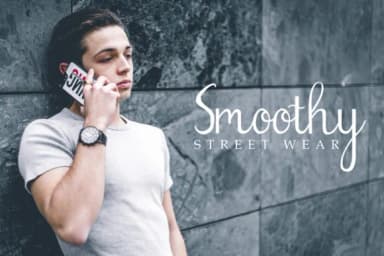 Billbo Script Font by Saber Studio — Script Handwritten Font — thumbnail 6