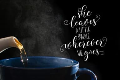 Billgrotia Script Font by moriztype — Script Handwritten Font — thumbnail 6