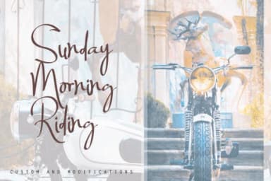 Billortte Font by aldedesign — Script Handwritten Font — thumbnail 4