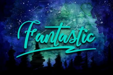 Bintang Font by Jorse Creative — Script Handwritten Font — thumbnail 4