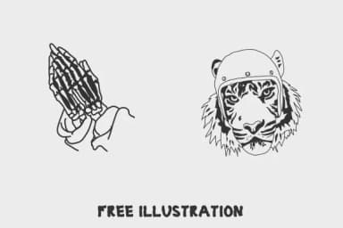 Biotech Font by Arendxstudio — Script Handwritten Font — thumbnail 8