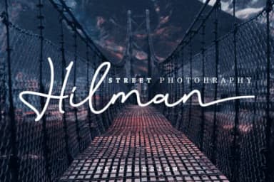 Birmingham Font by aldedesign — Script Handwritten Font — thumbnail 5