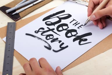 Bishella Font by PointLab — Script Handwritten Font — thumbnail 6