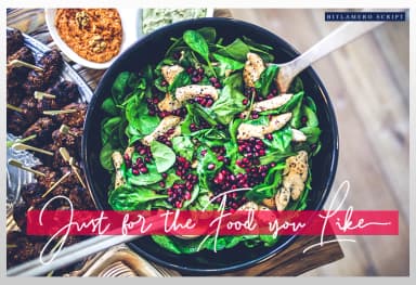 Bitlamero Script Font by Ijem RockArt — Script Handwritten Font — thumbnail 6