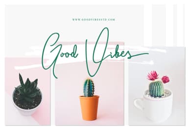 Bitlamero Script Font by Ijem RockArt — Script Handwritten Font — thumbnail 9