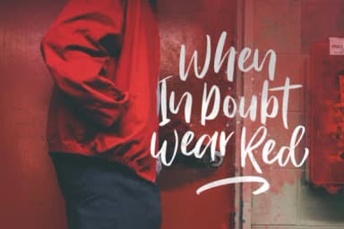 Bitter Rose Font by saridezra — Script Handwritten Font — thumbnail 7