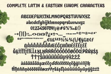 Bittermilk Font by Royaltype — Script Handwritten Font — thumbnail 5