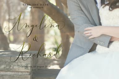 Bitthai Font by Amarlettering — Script Handwritten Font — thumbnail 3