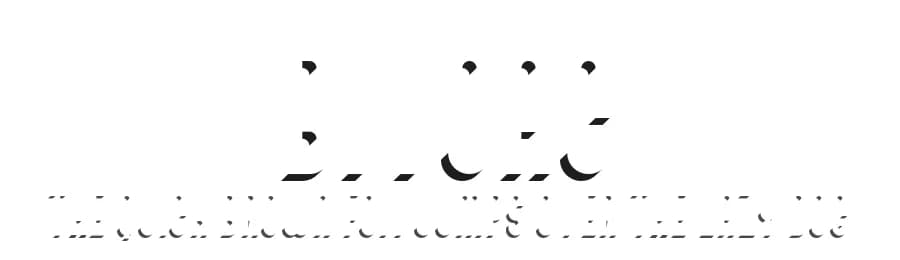 Bivoac by Sabrcreative — Sans Serif Font