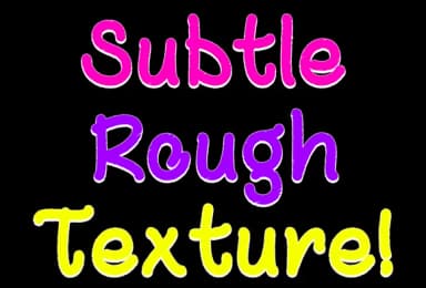 Black and Bitter Coffee Font by Misti — Script Handwritten Font — thumbnail 2