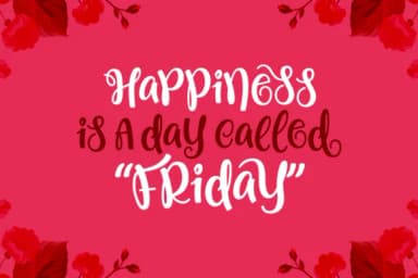 Black Friday Font by Creative Fabrica Fonts — Script Handwritten Font — thumbnail 3