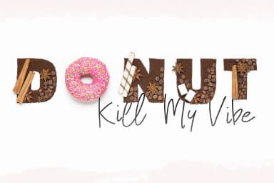 Black Glow Font by Salt and Pepper Fonts — Script Handwritten Font — thumbnail 2