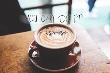 Black Glow Font by Salt and Pepper Fonts — Script Handwritten Font — thumbnail 3