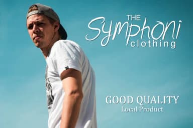 Black Horse Font by fachranheit — Script Handwritten Font — thumbnail 3