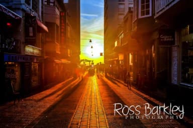 Black Horse Font by fachranheit — Script Handwritten Font — thumbnail 5