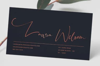 Black Pink Family Font by thomasaradea — Script Handwritten Font — thumbnail 9