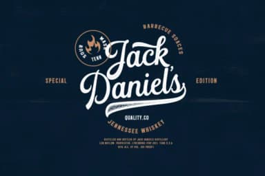 Black Seashore Font by Great Studio — Script Handwritten Font — thumbnail 2