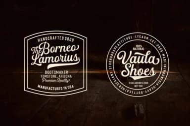 Black Seashore Font by Great Studio — Script Handwritten Font — thumbnail 8