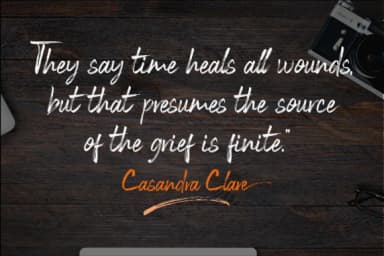 Black Vosten Font by pandanwangi — Script Handwritten Font — thumbnail 4