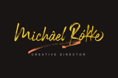 Black Vosten Font by pandanwangi — Script Handwritten Font — thumbnail 5