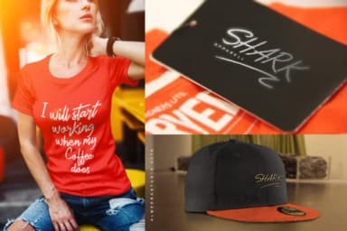 Blackbeard Font by Almeera Studio — Script Handwritten Font — thumbnail 5