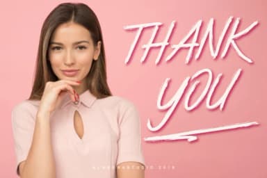 Blackbeard Font by Almeera Studio — Script Handwritten Font — thumbnail 8