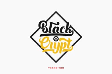 Blackcrypt Font by Saiful Maliki — Script Handwritten Font — thumbnail 8
