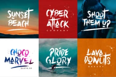 Blackdeath Font by MasdikaStudio — Script Handwritten Font — thumbnail 8