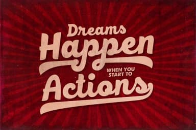 Blackfat Script Font by Mikrojihad Typefounder — Script Handwritten Font — thumbnail 6