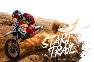 Blacknight Font by Ratin Creative — Script Handwritten Font — thumbnail 5