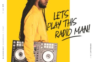 Blacknight Font by Ratin Creative — Script Handwritten Font — thumbnail 9