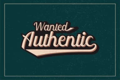 Blackout Font by Aqr Typeface — Script Handwritten Font — thumbnail 3