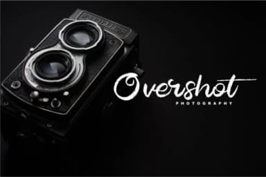 Blackout Font by Vunira by Vunira — Script Handwritten Font — thumbnail 3