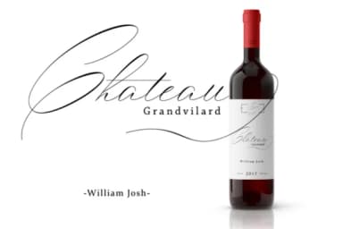 Blackpool Font by Teweka — Script Handwritten Font — thumbnail 3