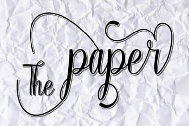 Blade Cold Font by Great's St — Script Handwritten Font — thumbnail 2