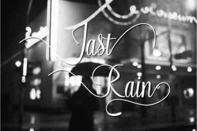 Blade Cold Font by Great's St — Script Handwritten Font — thumbnail 4