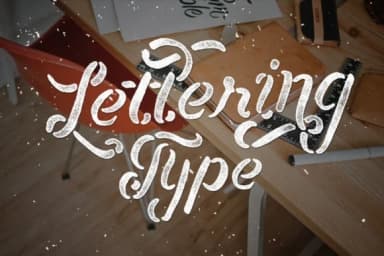 Bladekade Font by maghrib — Script Handwritten Font — thumbnail 4