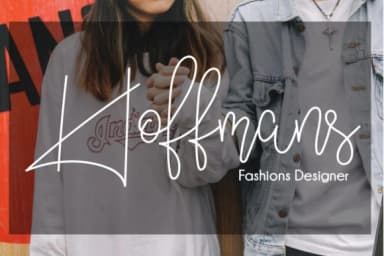 Blastinae Font by Fallengraphic — Script Handwritten Font — thumbnail 4