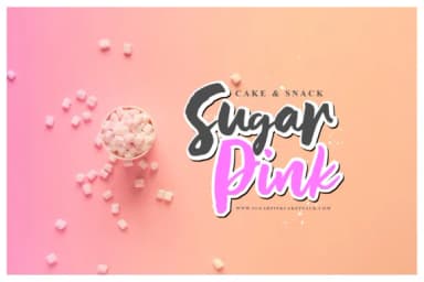 Blastpink Script Font by PointLab — Script Handwritten Font — thumbnail 2