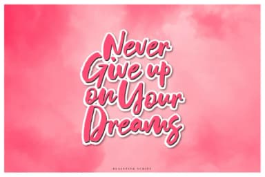 Blastpink Script Font by PointLab — Script Handwritten Font — thumbnail 4