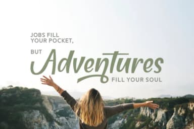 Blending Attraction Font by Situjuh — Script Handwritten Font — thumbnail 4