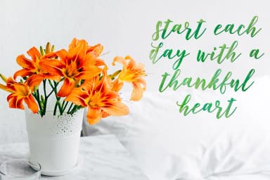 Blessing Font by Great Studio — Script Handwritten Font — thumbnail 2