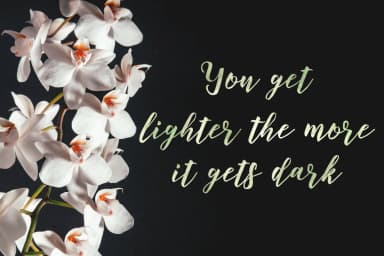 Blessing Font by Great Studio — Script Handwritten Font — thumbnail 4