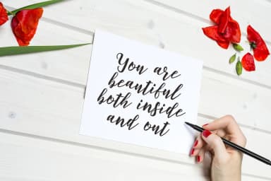 Blessing Font by Great Studio — Script Handwritten Font — thumbnail 5