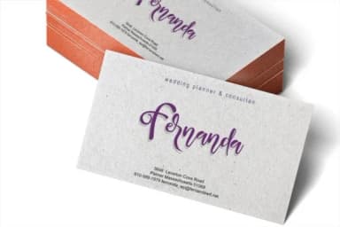 Blessing Font by creativework69 by creativework69 — Script Handwritten Font — thumbnail 3