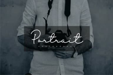 Blesson Font by Sronstudio — Script Handwritten Font — thumbnail 4