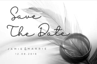 Blesson Font by Sronstudio — Script Handwritten Font — thumbnail 7