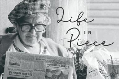 Blesson Font by Sronstudio — Script Handwritten Font — thumbnail 8